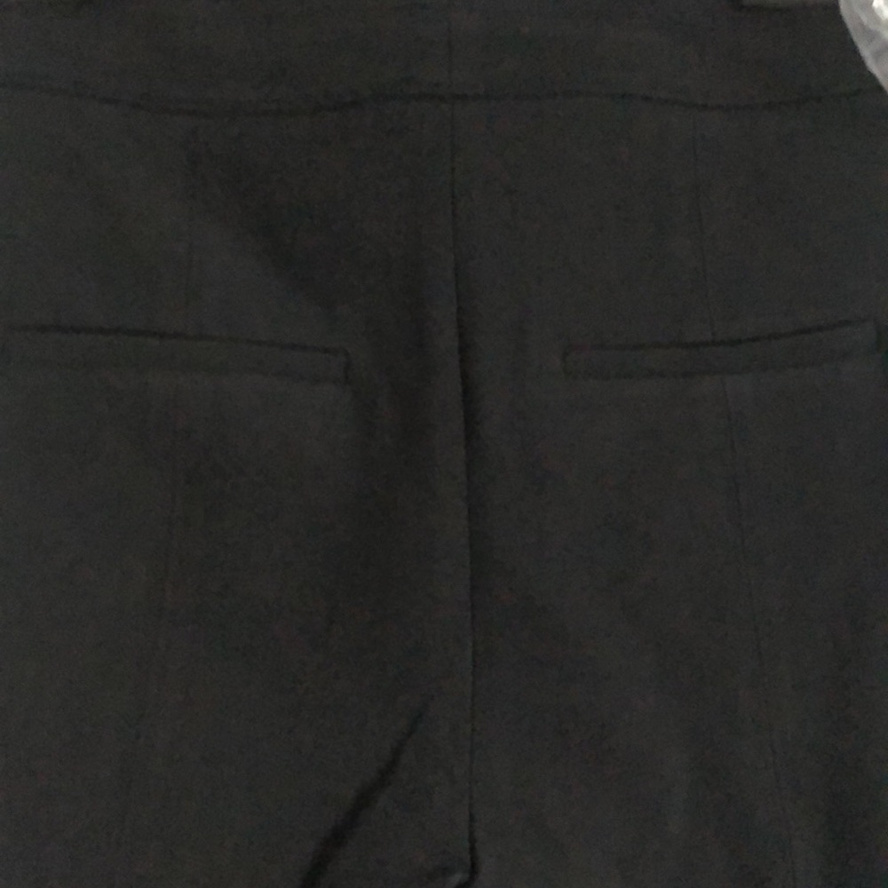 NWT Veronica Beard Jessamy pant size 4. - Picture 8 of 9